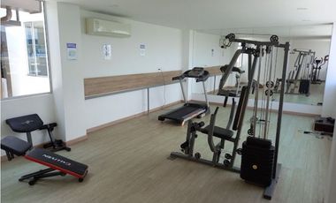 SE VENDE APARTAMENTO DE 3 ALCOBAS EN RIASCOS, SANTA MARTA