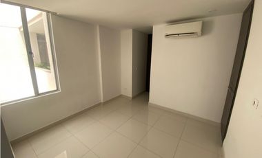 SE VENDE APARTAMENTO DE 3 ALCOBAS EN RIASCOS, SANTA MARTA