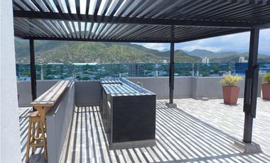 SE VENDE APARTAMENTO DE 3 ALCOBAS EN RIASCOS, SANTA MARTA