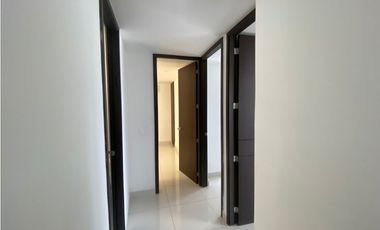 SE VENDE APARTAMENTO DE 3 ALCOBAS EN RIASCOS, SANTA MARTA