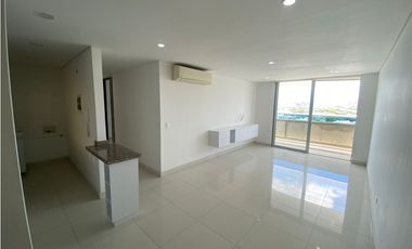 SE VENDE APARTAMENTO DE 3 ALCOBAS EN RIASCOS, SANTA MARTA