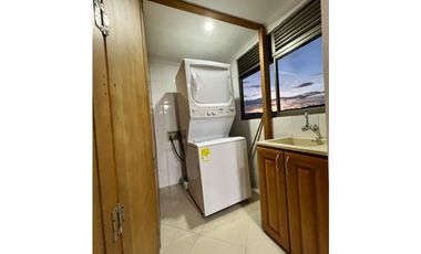 Apartamento en venta en el Poblado Medellín