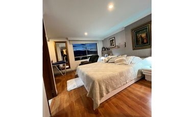 Apartamento en venta en el Poblado Medellín