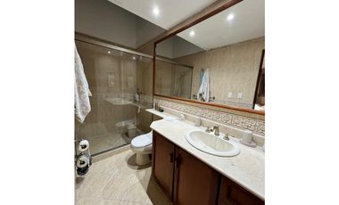 Apartamento en venta en el Poblado Medellín