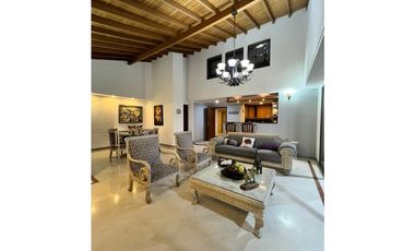 Apartamento en venta en el Poblado Medellín