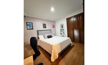 Apartamento en venta en el Poblado Medellín