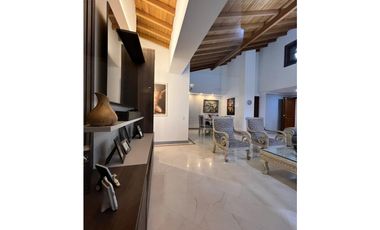 Apartamento en venta en el Poblado Medellín