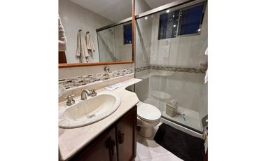 Apartamento en venta en el Poblado Medellín