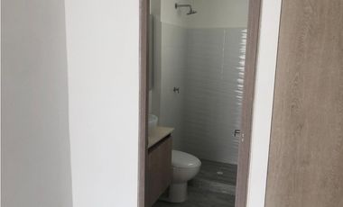APARTAMENTO EN ARRIENDO SERENA DEL MAR CARTAGENA DE INDIAS