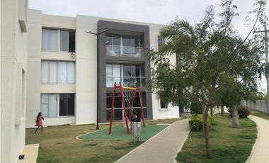 APARTAMENTO EN ARRIENDO SERENA DEL MAR CARTAGENA DE INDIAS