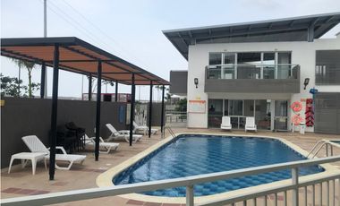APARTAMENTO EN ARRIENDO SERENA DEL MAR CARTAGENA DE INDIAS