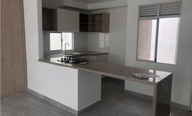 APARTAMENTO EN ARRIENDO SERENA DEL MAR CARTAGENA DE INDIAS