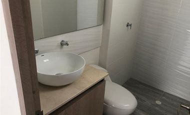 APARTAMENTO EN ARRIENDO SERENA DEL MAR CARTAGENA DE INDIAS