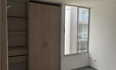 APARTAMENTO EN ARRIENDO SERENA DEL MAR CARTAGENA DE INDIAS