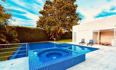 Casa Campstre
