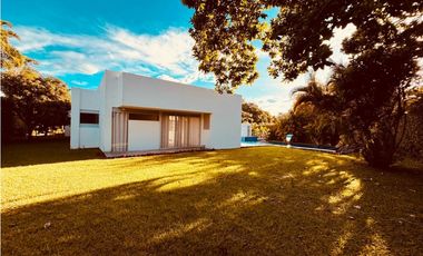 Casa Campstre