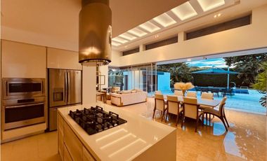 Casa Campstre