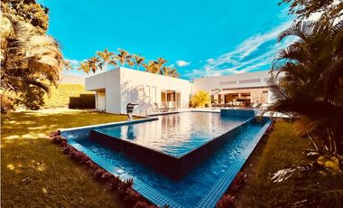Casa Campstre