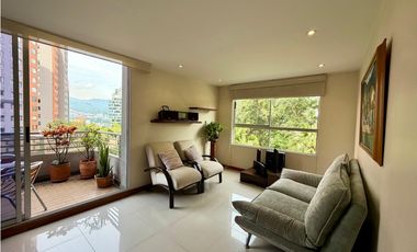 Apartamento - Poblado- Venta