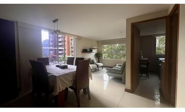 Apartamento - Poblado- Venta