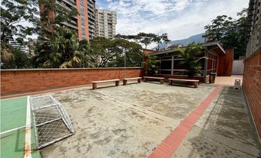 Apartamento - Poblado- Venta
