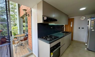 Apartamento - Poblado- Venta