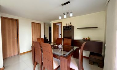 Apartamento - Poblado- Venta