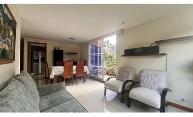 Apartamento - Poblado- Venta