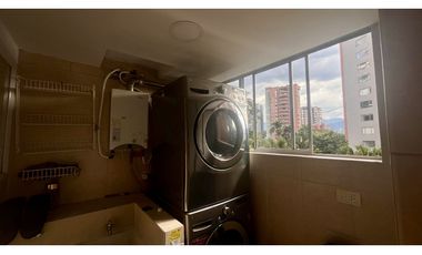 Apartamento - Poblado- Venta