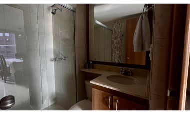 Apartamento - Poblado- Venta