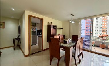 Apartamento - Poblado- Venta