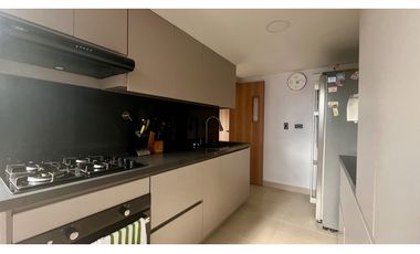 Apartamento - Poblado- Venta