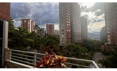 Apartamento - Poblado- Venta