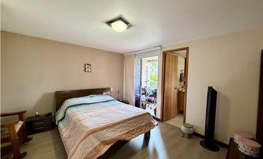 Apartamento - Poblado- Venta