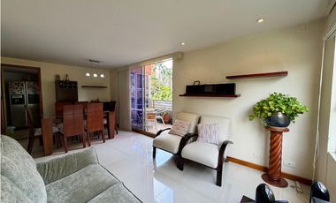 Apartamento - Poblado- Venta