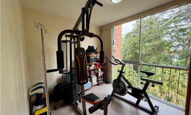 Apartamento - Poblado- Venta