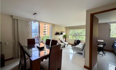 Apartamento - Poblado- Venta