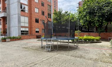 Apartamento - Poblado- Venta