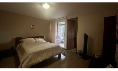 Apartamento - Poblado- Venta