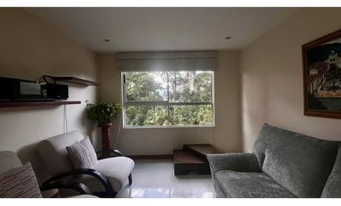 Apartamento - Poblado- Venta