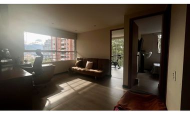 Apartamento - Poblado- Venta