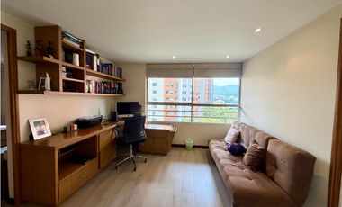 Apartamento - Poblado- Venta
