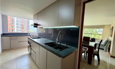 Apartamento - Poblado- Venta