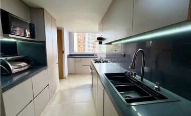 Apartamento - Poblado- Venta