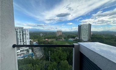 APARTAMENTO EN RENTA PARA ESTRENAR CERRITOS