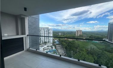 APARTAMENTO EN RENTA PARA ESTRENAR CERRITOS