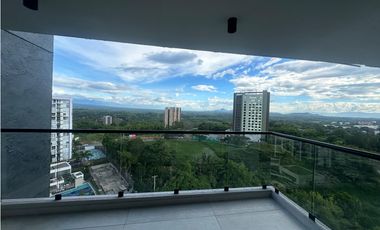 APARTAMENTO EN RENTA PARA ESTRENAR CERRITOS