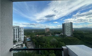 APARTAMENTO EN RENTA PARA ESTRENAR CERRITOS