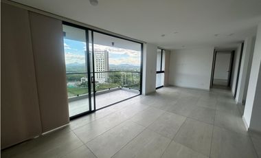 APARTAMENTO EN RENTA PARA ESTRENAR CERRITOS