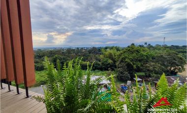 Apartamentos nuevos en Asturias, Cerritos, Pereira